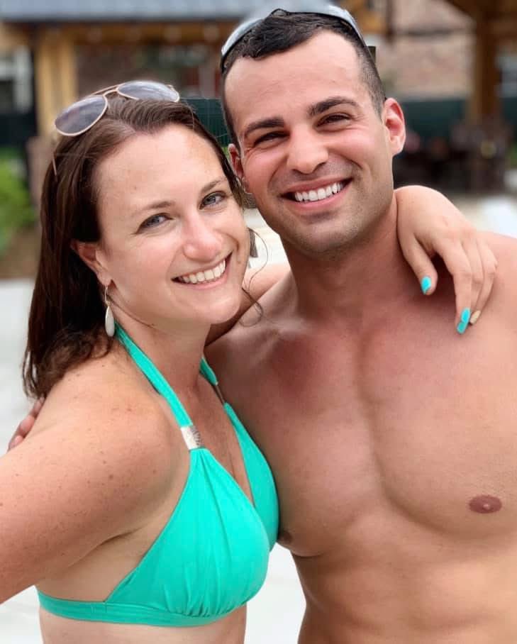 Meredith Garofalo tweet media