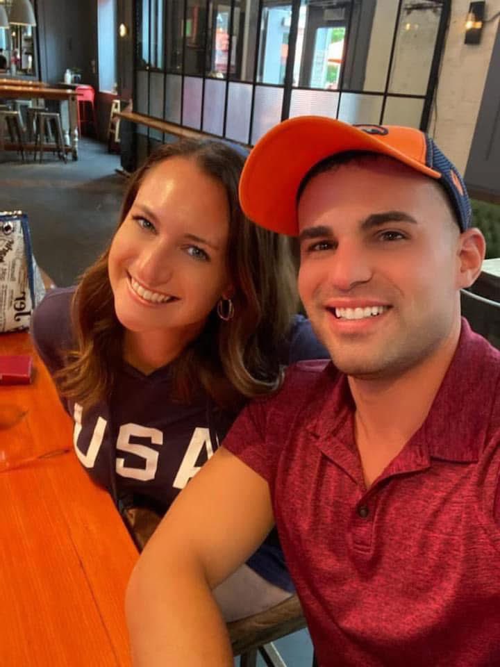 Meredith Garofalo tweet media