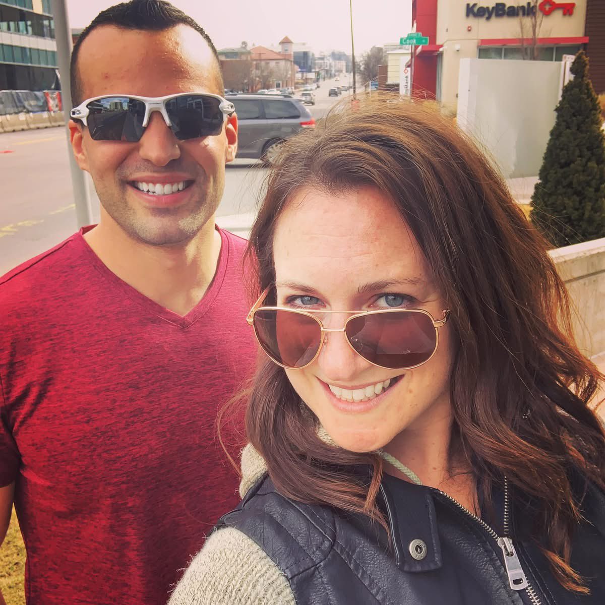 Meredith Garofalo tweet media