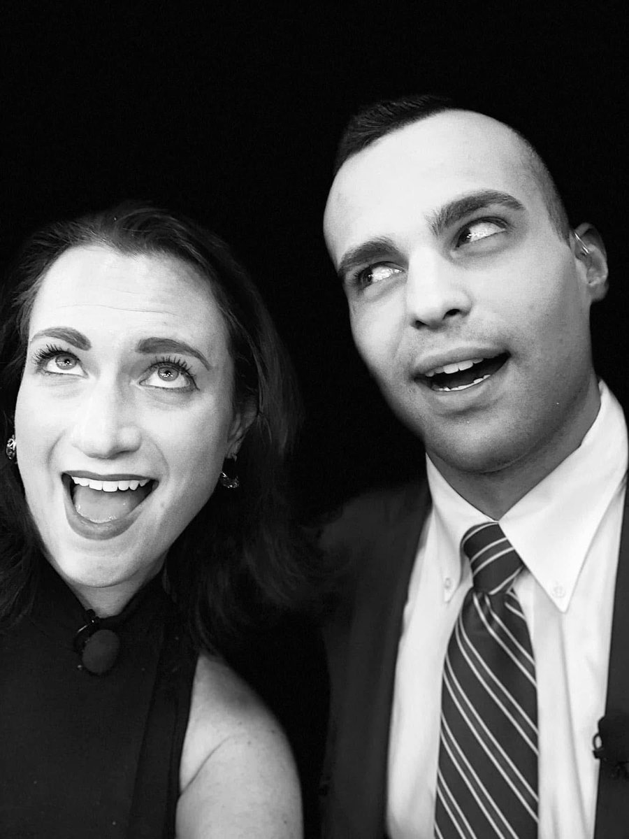 Meredith Garofalo tweet media