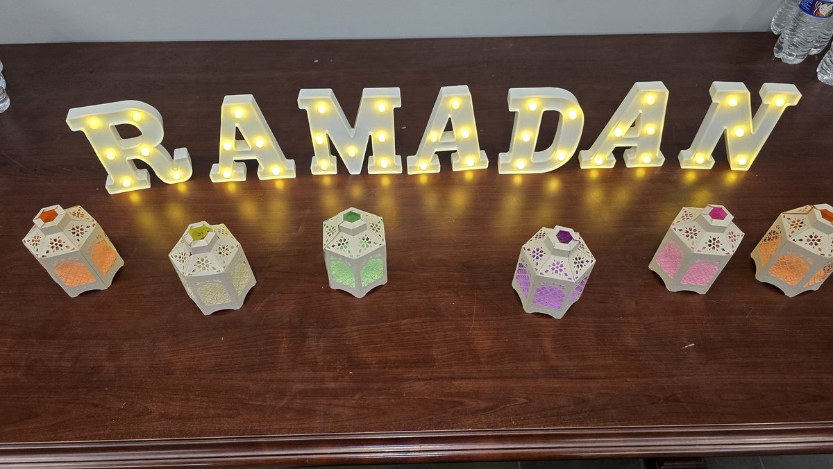 Dr. Daisy Khan tweet media