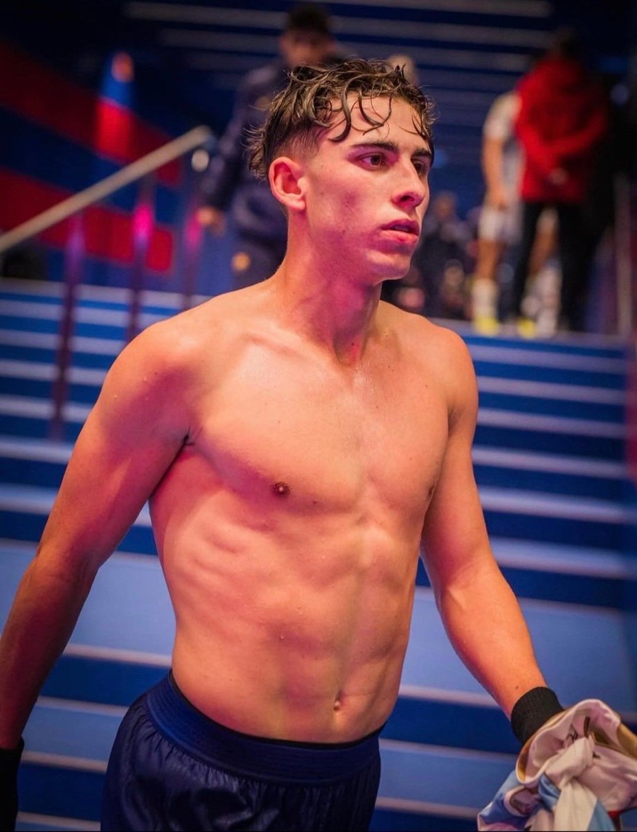 alexfen08's tweet photo. Fermin López 🥵❤️‍🔥 https://t.co/LURuic153U