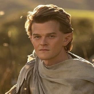 The Blue Wizard on Wheels💍🧙‍♂️👨‍🦼 tweet media