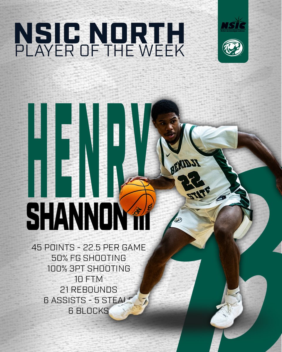 Bemidji State MBB tweet media