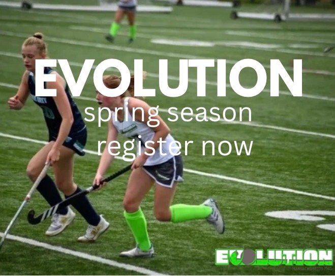 evolution_fhc's tweet photo. ✨️🏑Registration is now open for Evolution's Spring 2026 season✨️🏑

Registration link⬇️
https://t.co/2bXD1CbDDQ https://t.co/pWyS2LtRLV