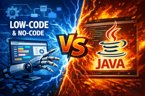 openxava_en's tweet photo. Will Low-Code replace Java?
https://t.co/g15hSS7KWK https://t.co/2dFoPoeAvo