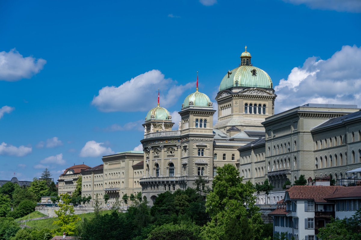 Piratenpartei Schweiz tweet media