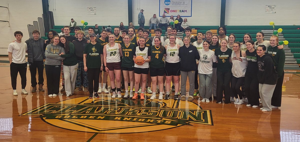 ClarksonAthletics tweet media