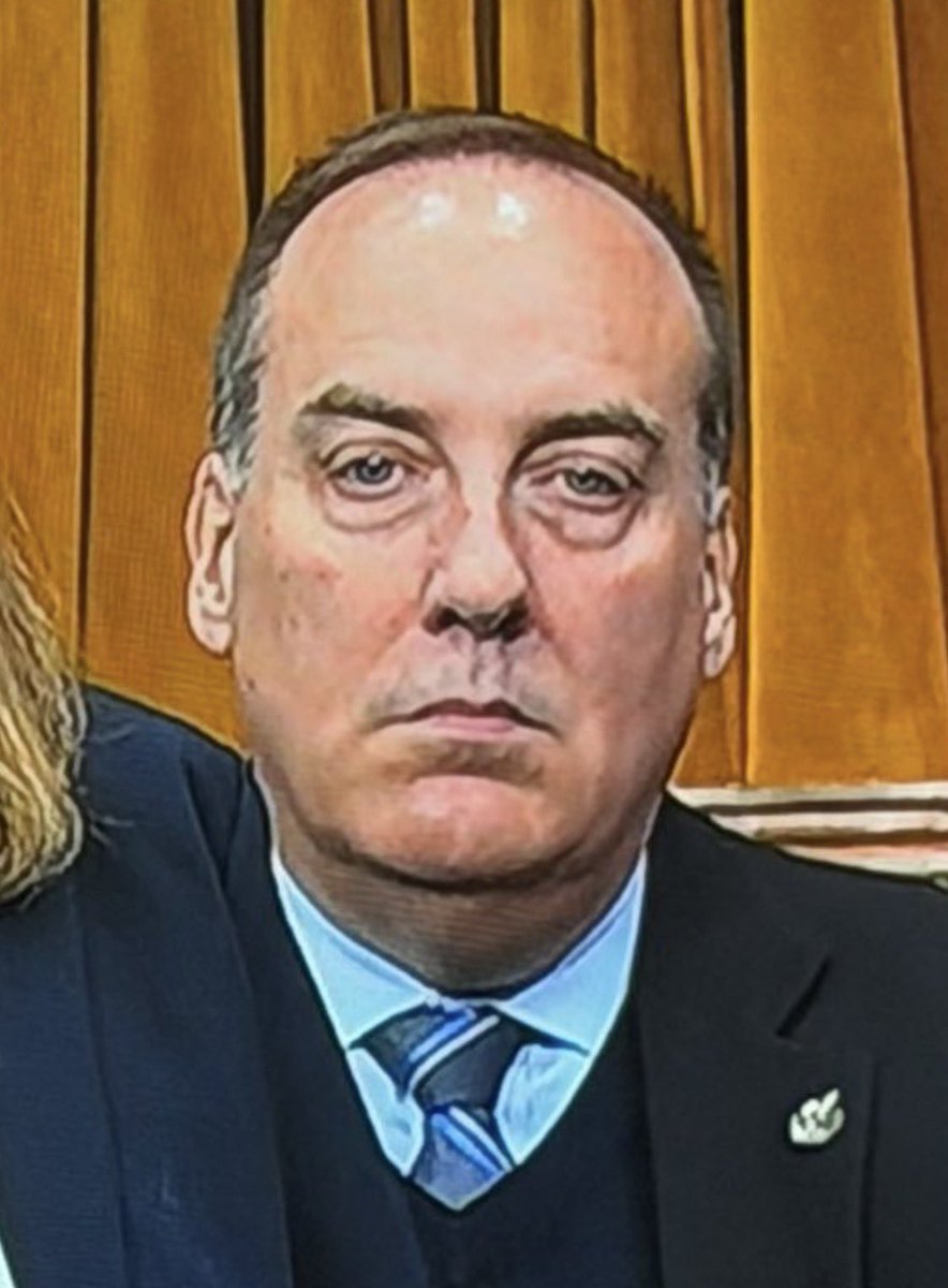 Marc Nixon tweet media