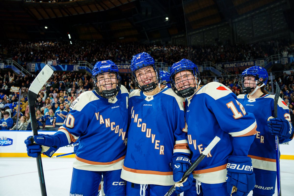 Vancouver Goldeneyes tweet media