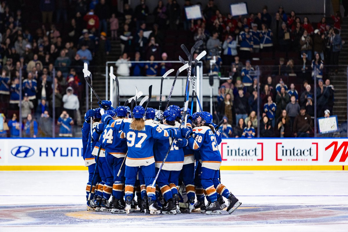 Vancouver Goldeneyes tweet media