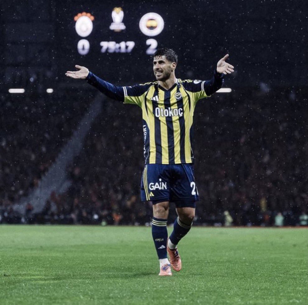 Hakkını helal et baba💛💙
 #FBvKSP
<a href="/marcoasensio10/">Marco Asensio</a>