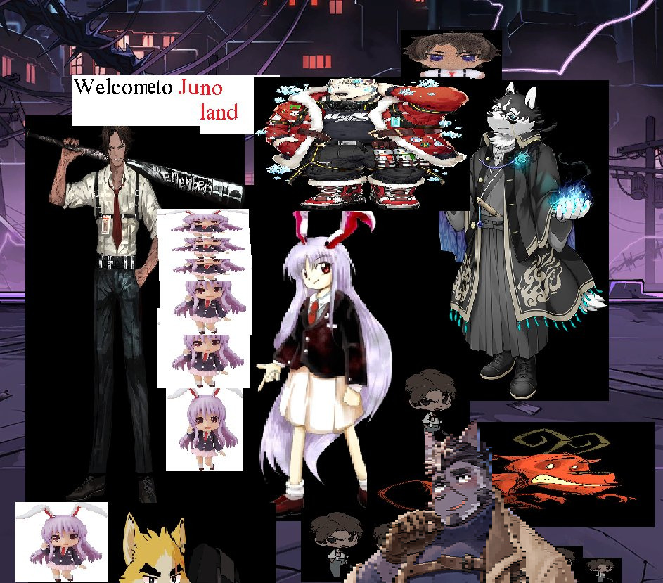 juno 🎀 tweet media