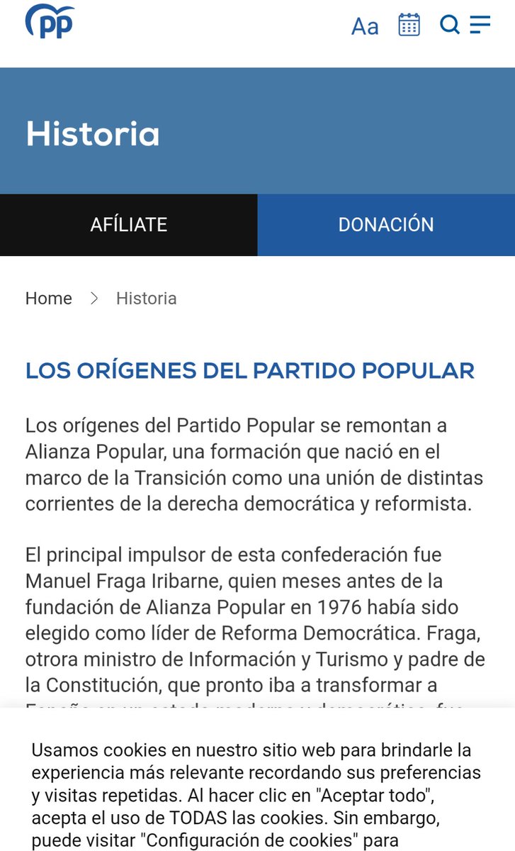 <a href="/Miss_Bennet5/">Miss Bennet</a> Yo entiendo que habláis para zagales de 20 años que se han sacado la ESO con 5 suspensas, pero coño. ¿ni un poco de amor propio?