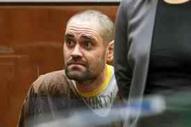 #nickreiner pleads not guilty. This guy has allegedly murdered the 2 people who loved him most in this world- possibly the only ones- His face shows the realisation IMO. Such a terrible and sad case, The Devil is always active in the world through people and sometimes he wins...