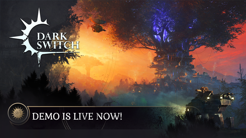 DarkSwitch tweet media