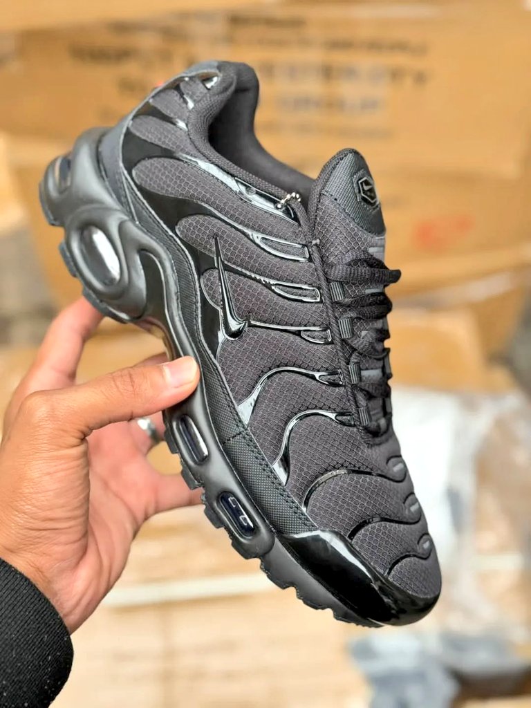 Good Day🙏🏾
Kindly Retweet.

Nike Air Max Plus
On Sale‼️

🔴Ghc 480

Call/WhatsApp 0558 217 411

Delivery Inside &amp; Outside Ghana 🚚