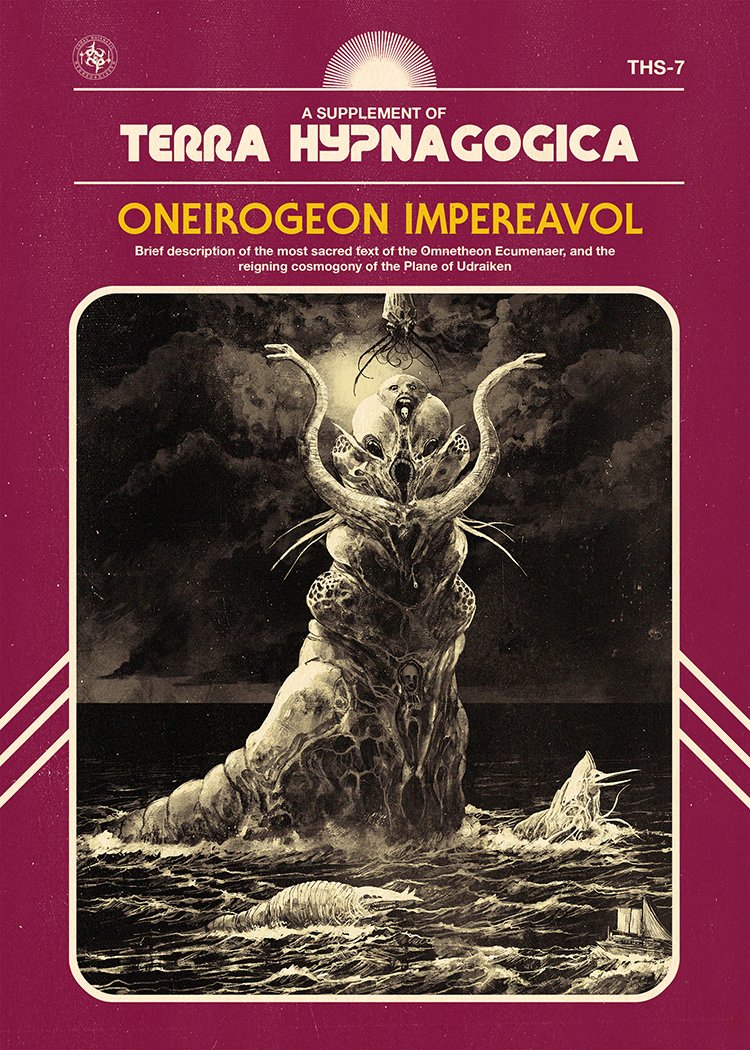 THE CODEX NOIRMATIC tweet media