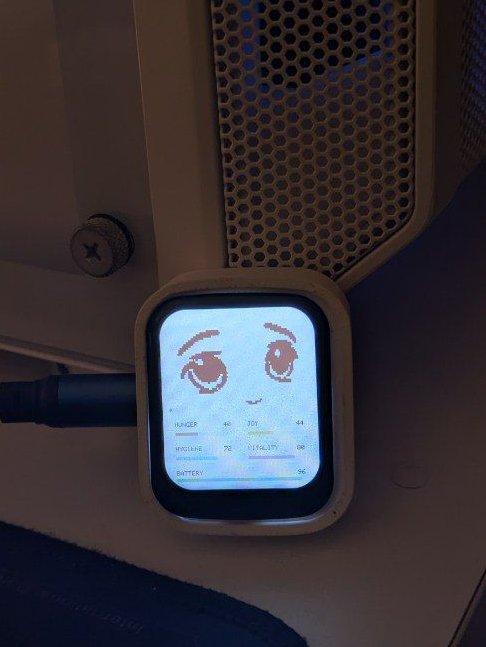 Look ma

We are frontrunning YC ceo with milady eyes and neochibi aesthetics