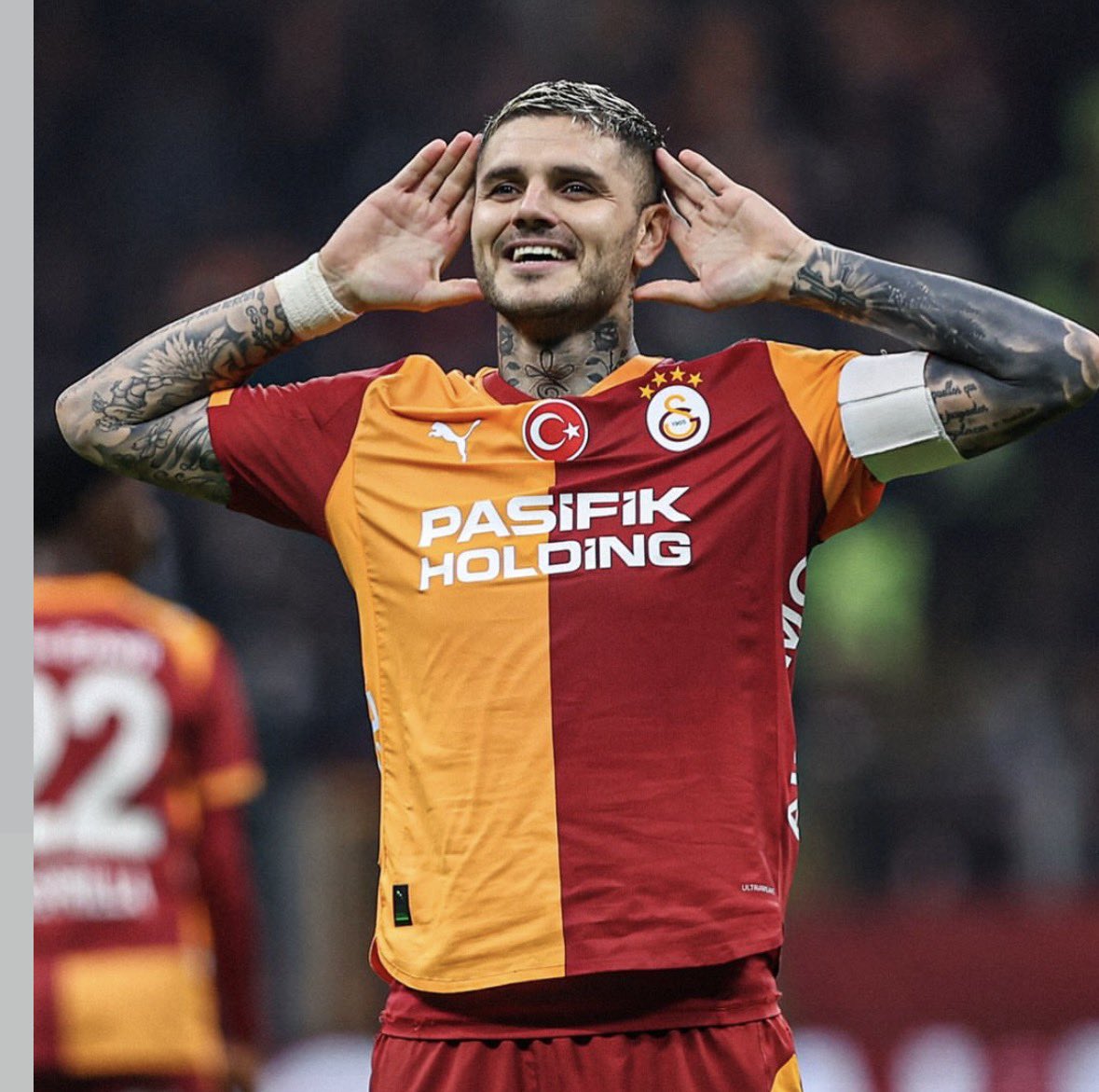 Allahım sen çok büyüksün. Bu haramzadelere gün yüzü gösterme ! Öldü İbneler!