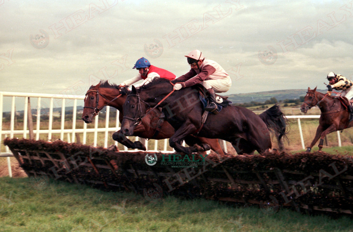 Pat Healy tweet media