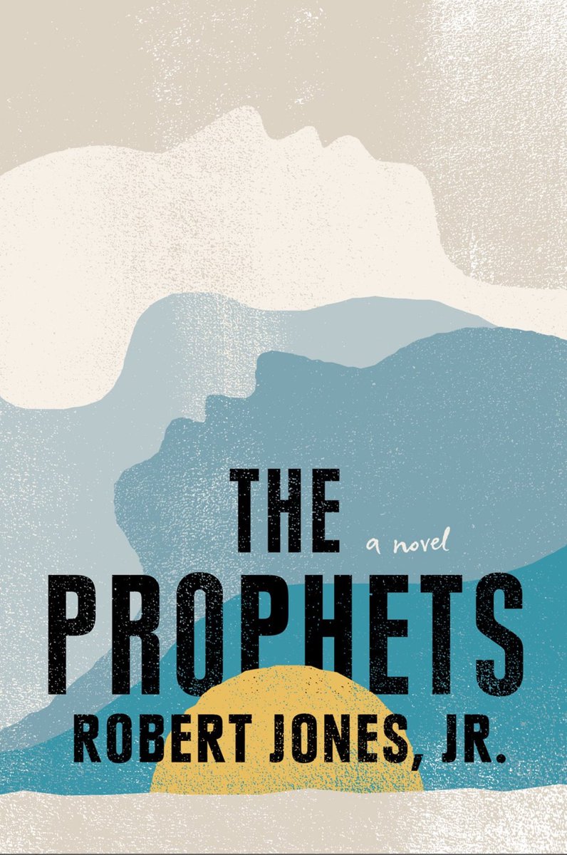 nvareads's tweet image. 📖 cr: the prophets by robert jones, jr.