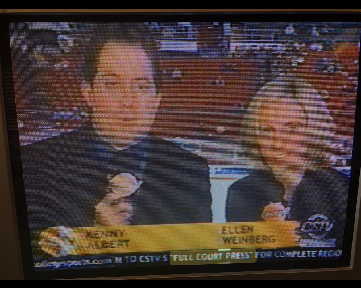 Kenny Albert tweet media