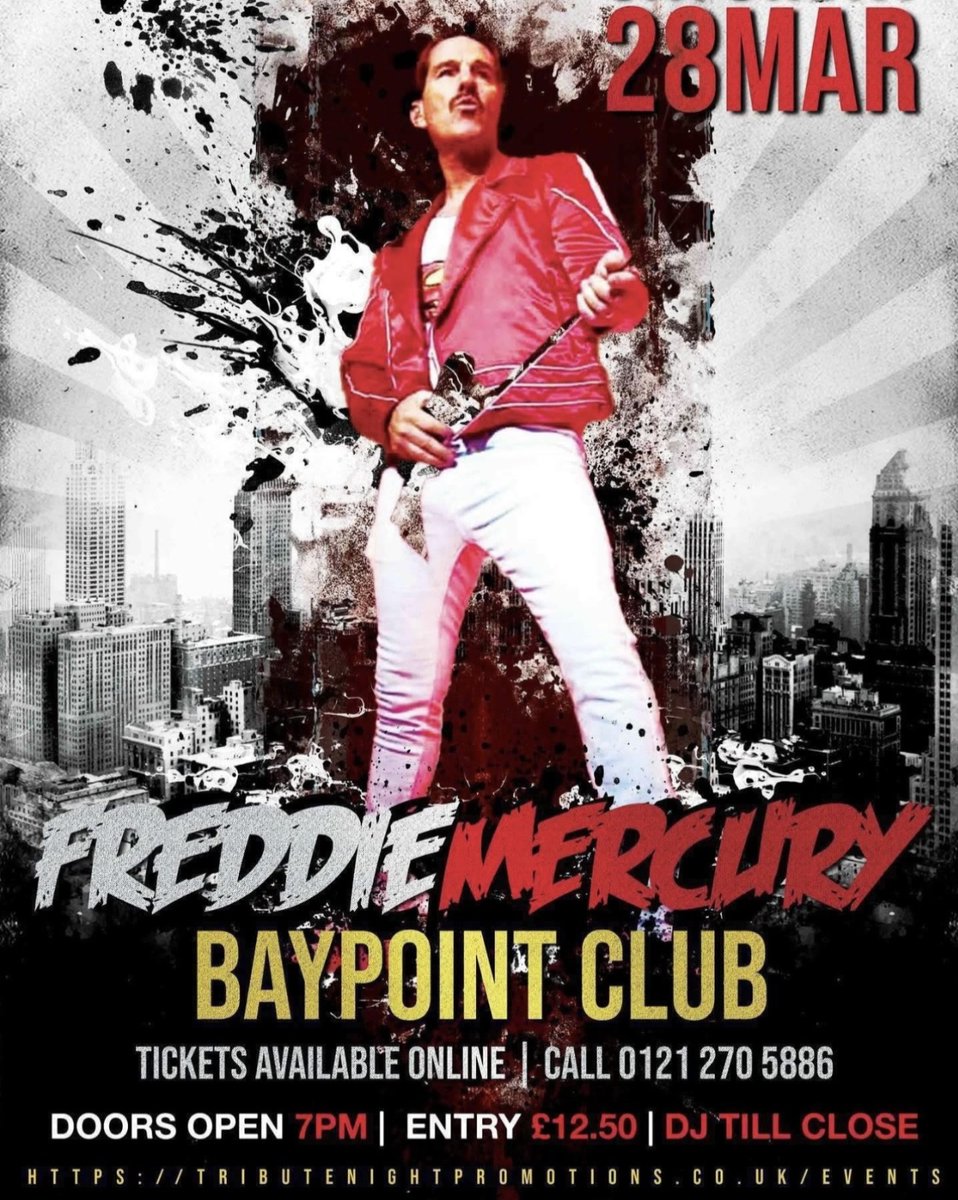 Baypoint tweet media