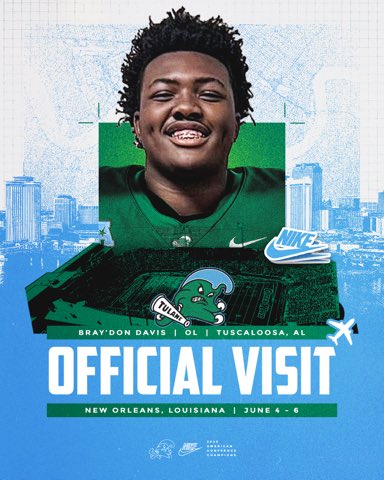 Bray’don “D1 stopper” Davis 27 tweet media