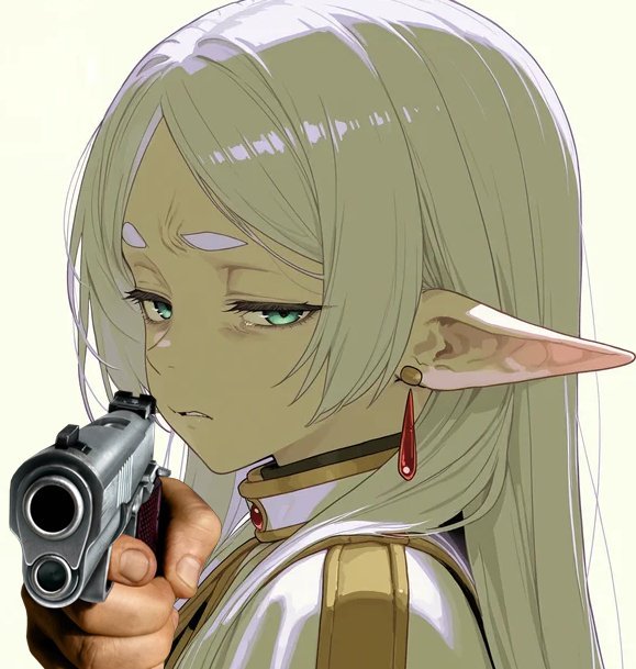 Valak🩸😇 tweet media