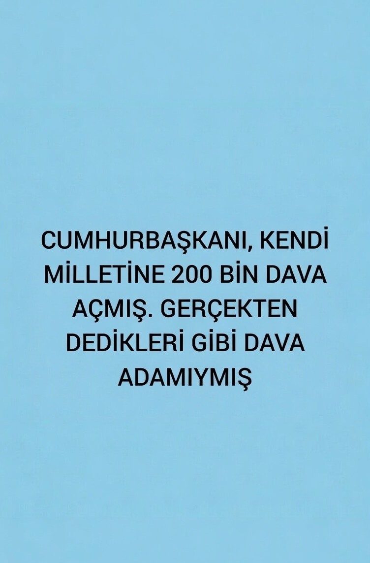 Bak bu sözüne katılıyorum! 

#YönetemiyorsunistifaEt

Y Ö N E T E M İ Y O R S U N U Z!!! 

Y. Ağıralioğlu