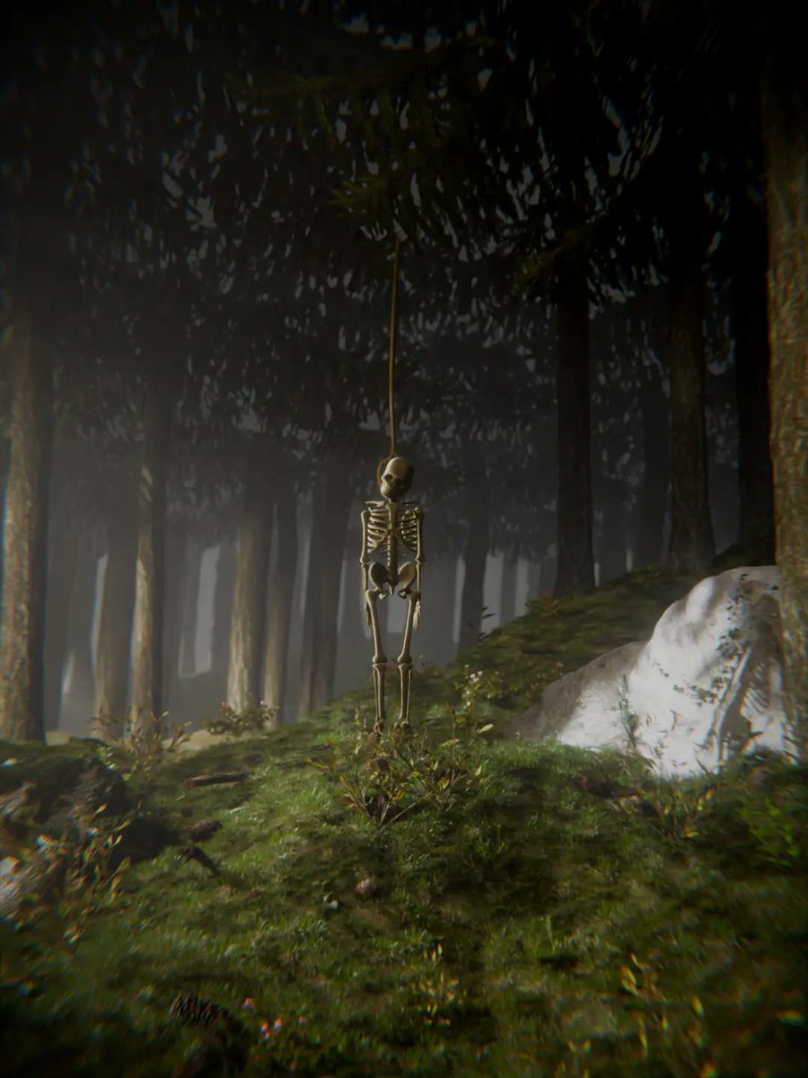 esb_j1's tweet photo. "peace?"

Temporarily, but no , bad option 

All made in blender https://t.co/SKiOACSn9G
