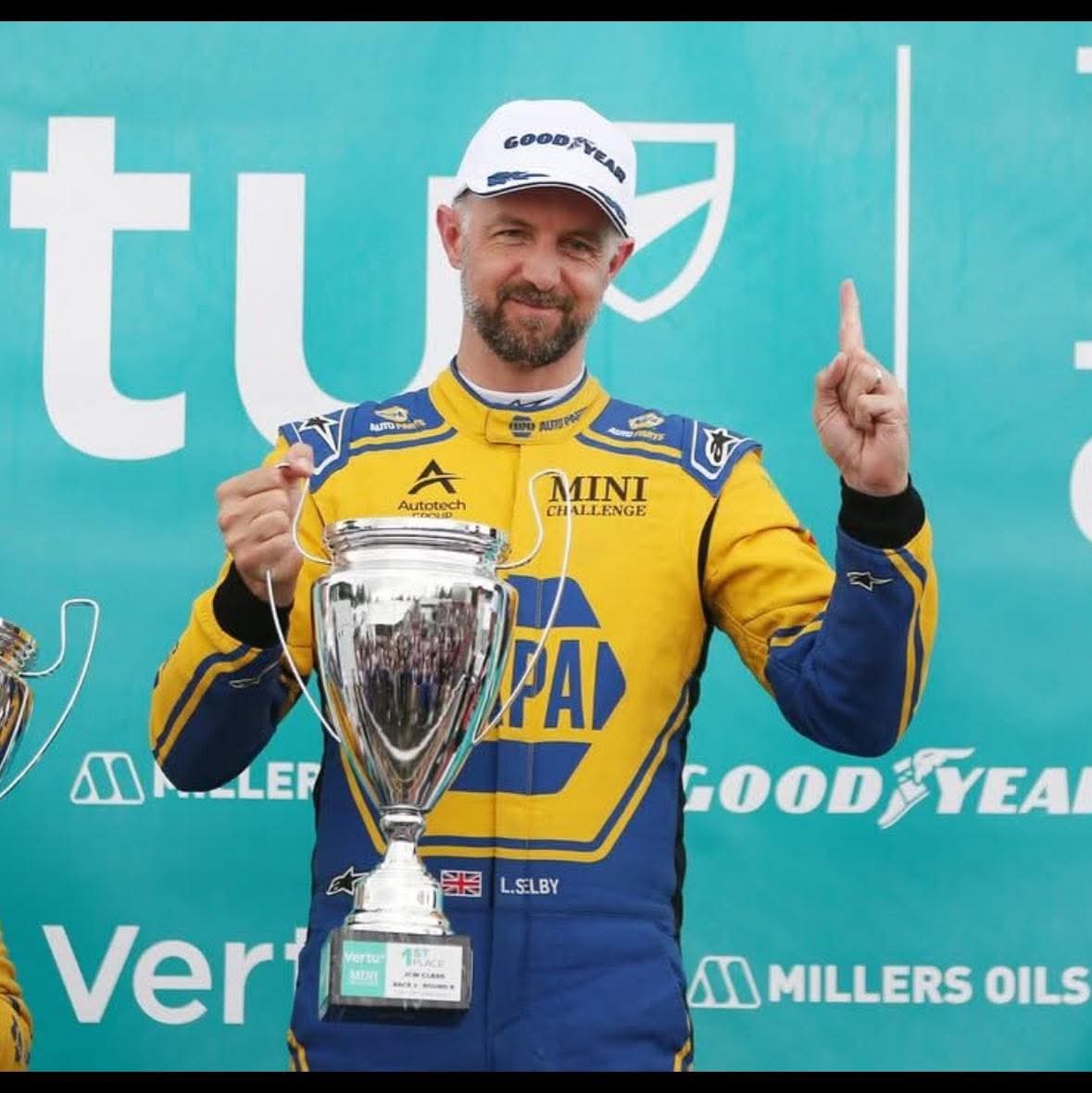 OfficialBTCchat's tweet photo. ICYMI
@NAPARacing had confirmed their line up for 2026 @ASuttonRacing, @DanCammish,@samosbornebtcc & Mini Challenge graduate Lewis Selby. Will Ash make it 5? Or will Dan take his first? Could Lewis take the JST? Thoughts?
#btcc #DriverLineup #NAPA https://t.co/HuADiYNJAk