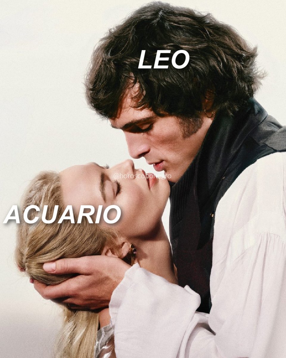 leo_hnegro's tweet photo. Almas gemelas 🖤 https://t.co/0NkGRJfRMW