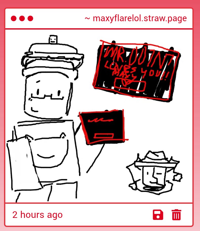 Maxy 🪷 ⋆. ݁ (DNI PROSHIPPERS) tweet media