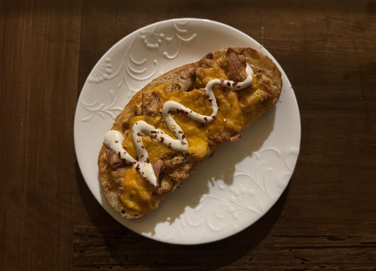 2026 is about making air fryer slop