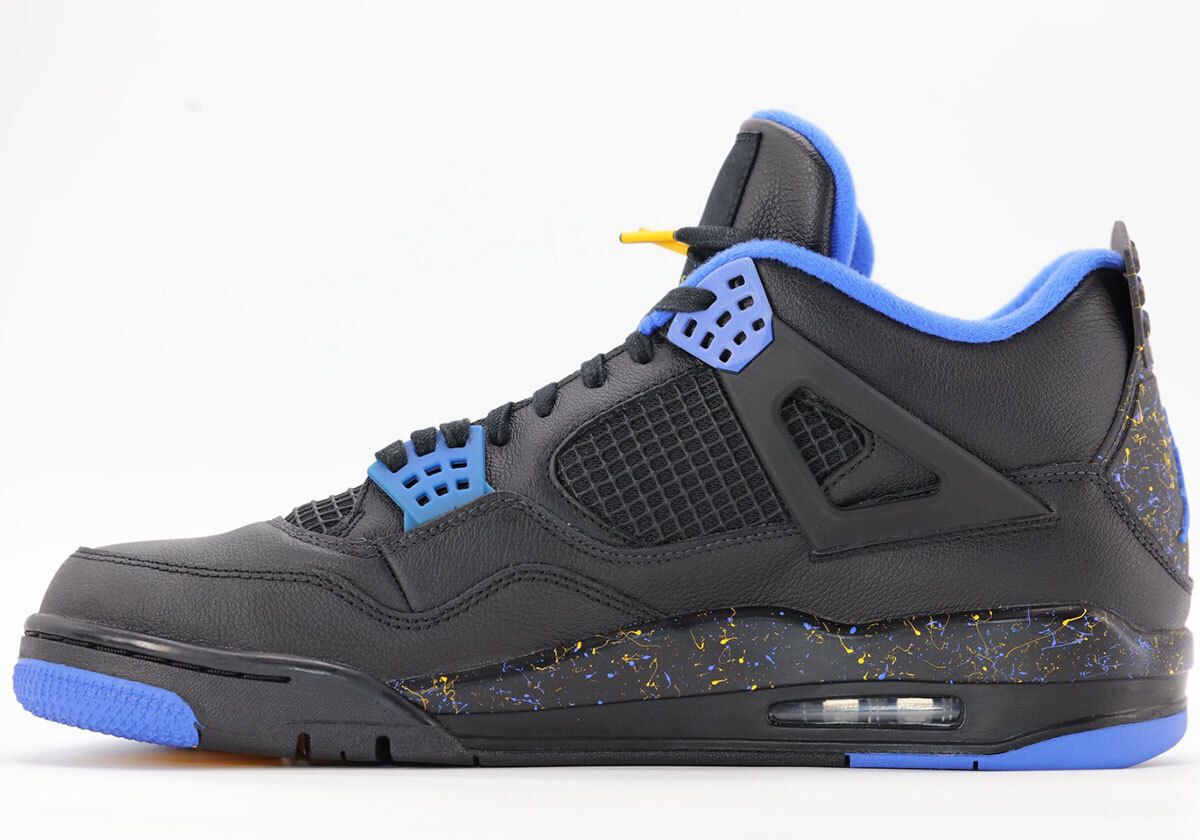 jordan retro 4 wings