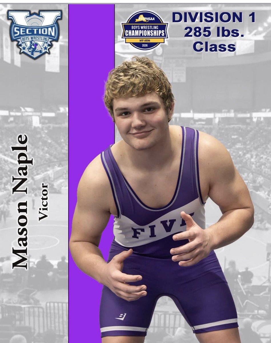 Victor Wrestling tweet media