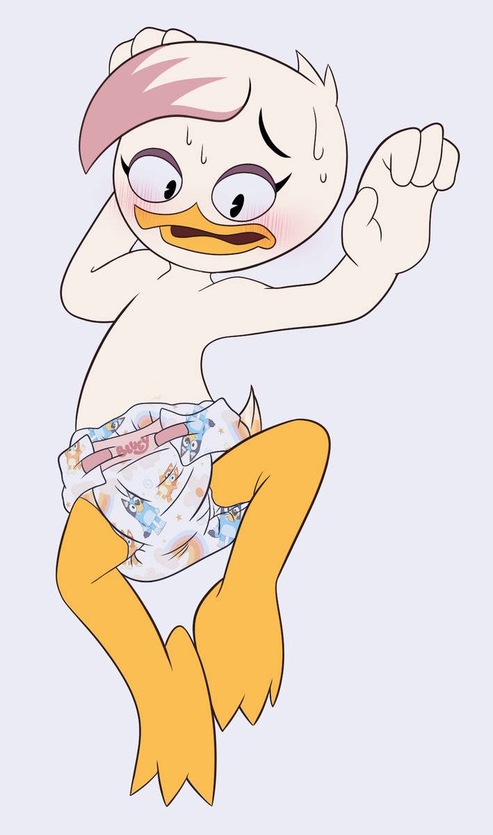 SDCharm1's tweet photo. Changing the Diapered Ducks (Commission)

The three diapered duckies are in need of a change and someone's going to make sure it happens on her terms. Not theirs. They have no say in what happens because they're just a trio of cute little babies now. https://t.co/9Jlk8jWz1Q