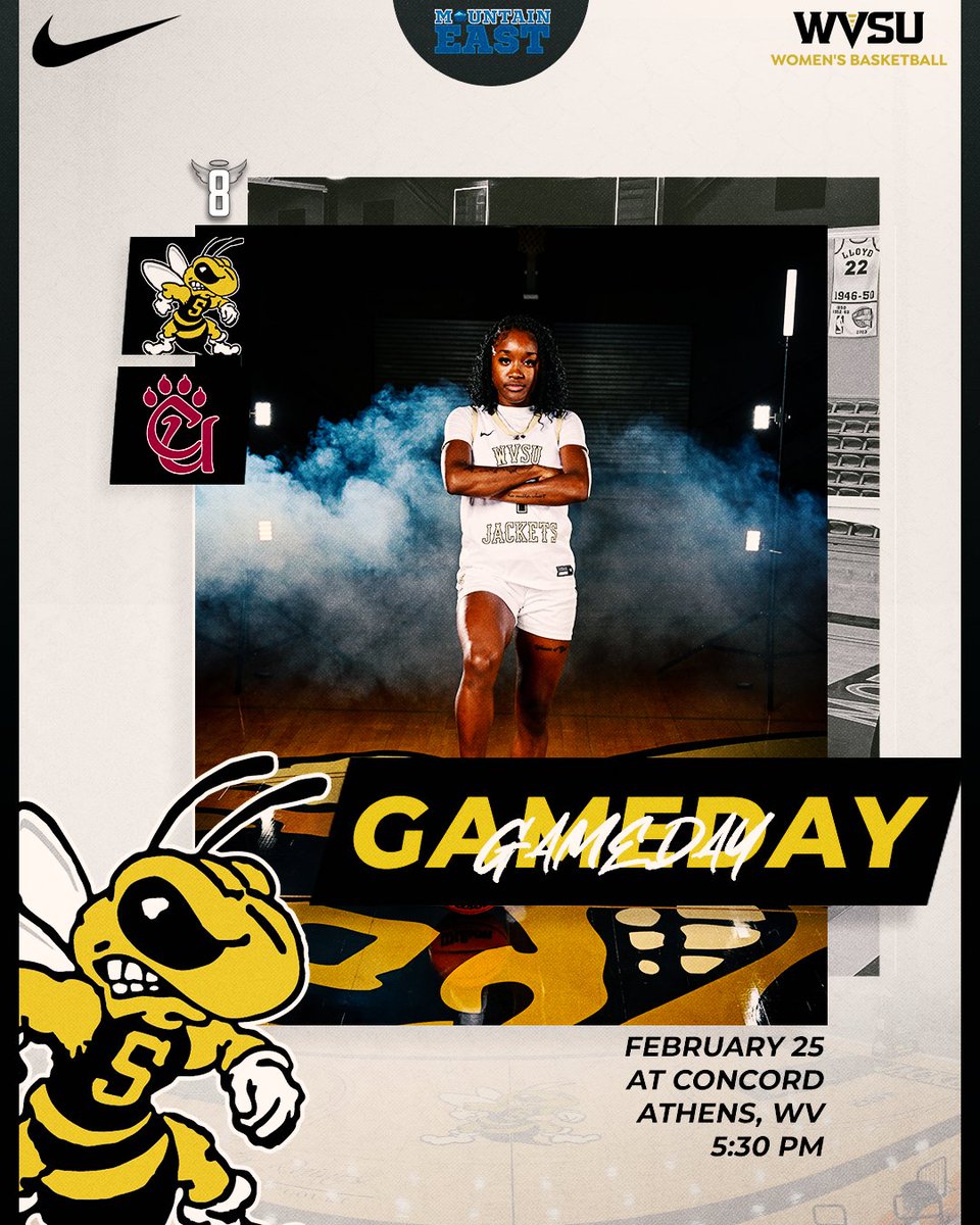 WVSU Athletics tweet media