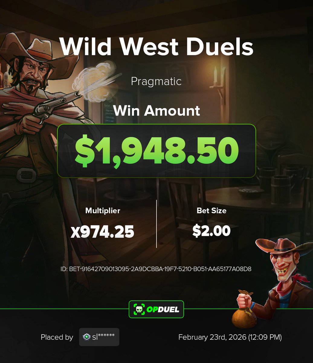 OPDuel.com tweet media