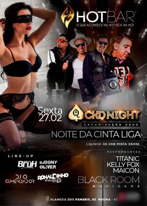 Cuckold Night tweet media