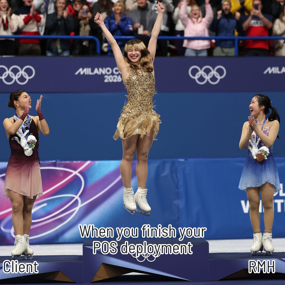 RetailManagementHero tweet media