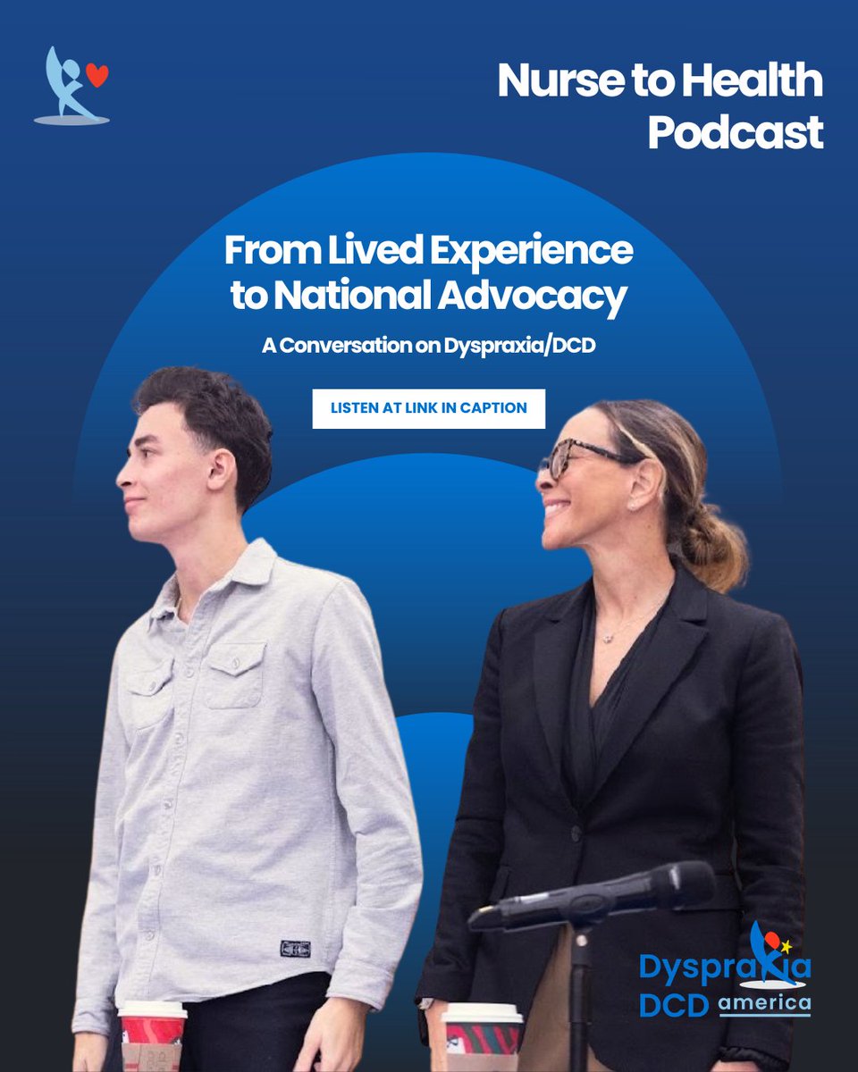 DyspraxiaDCDAmerica tweet media