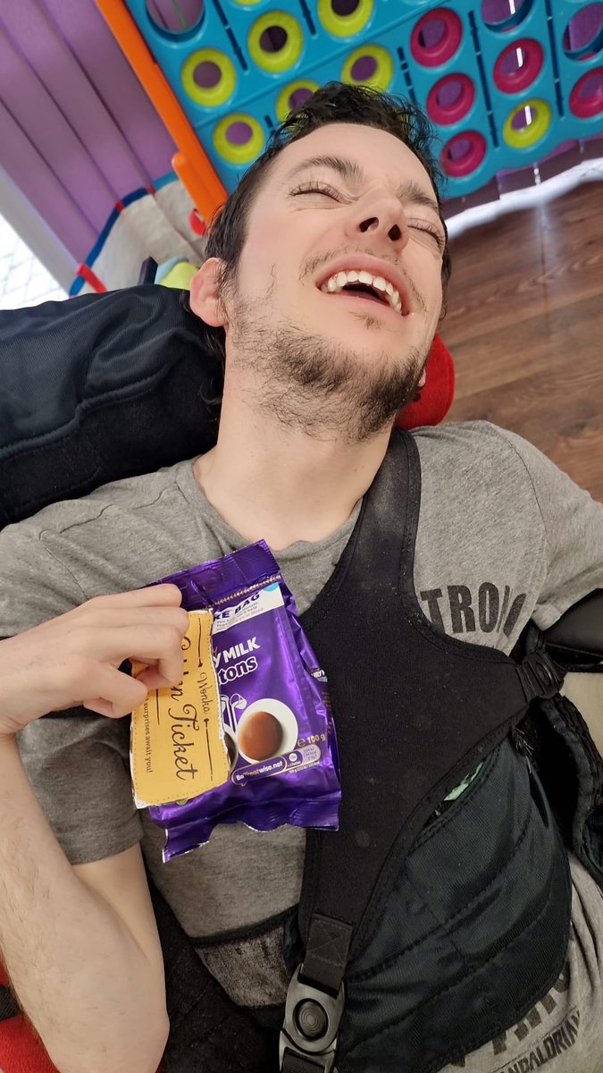 Same Difference tweet media