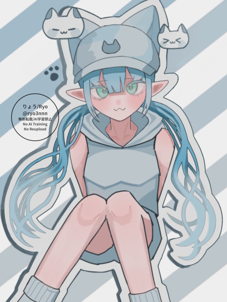 りょう tweet media