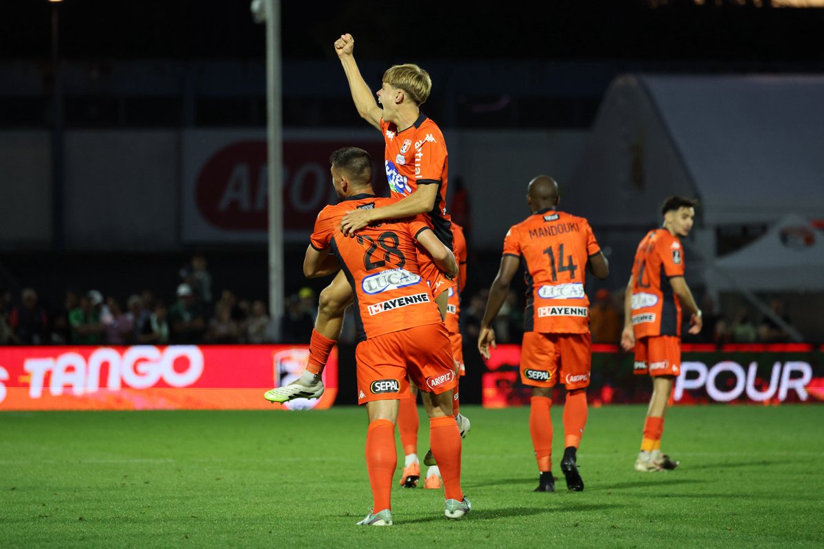 Сyprien Legeay tweet media