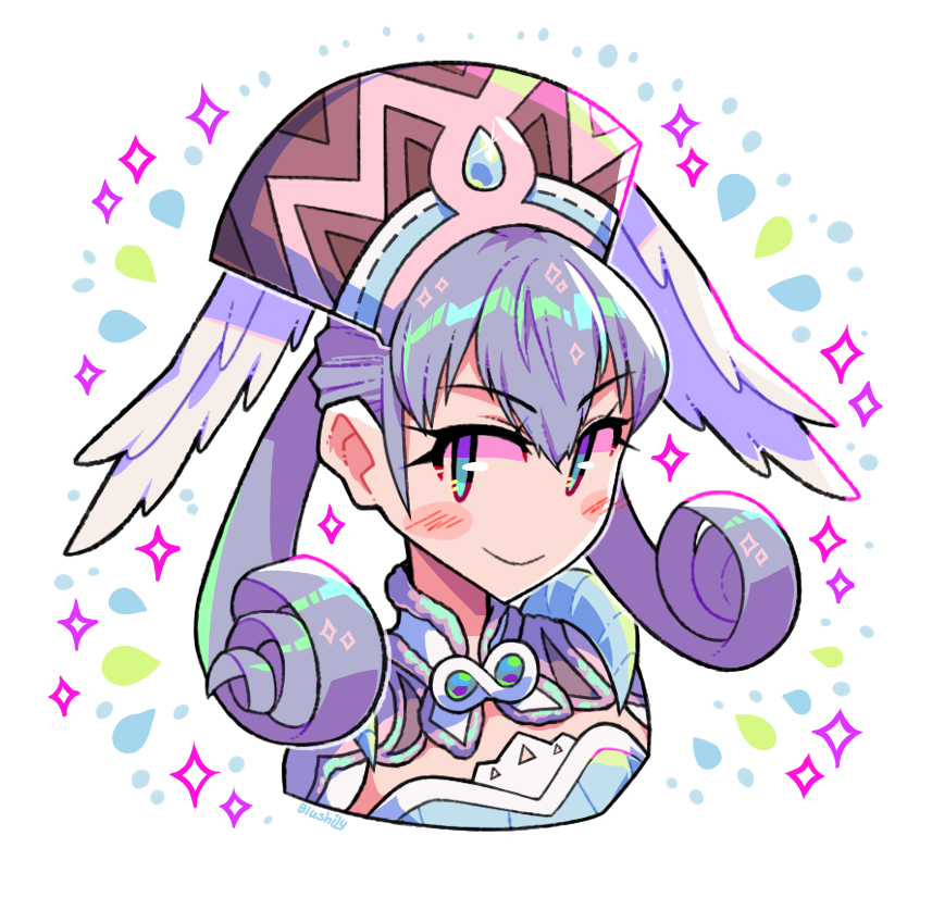 ☆ Blushily ☆ tweet media