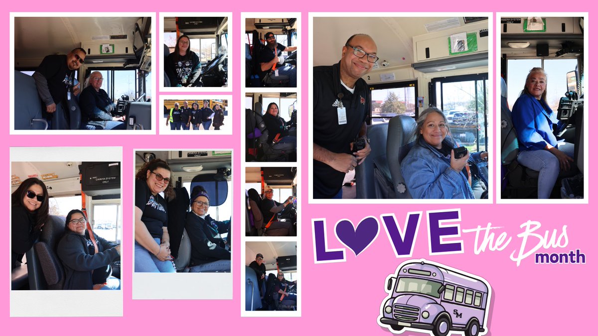 San Marcos CISD tweet media