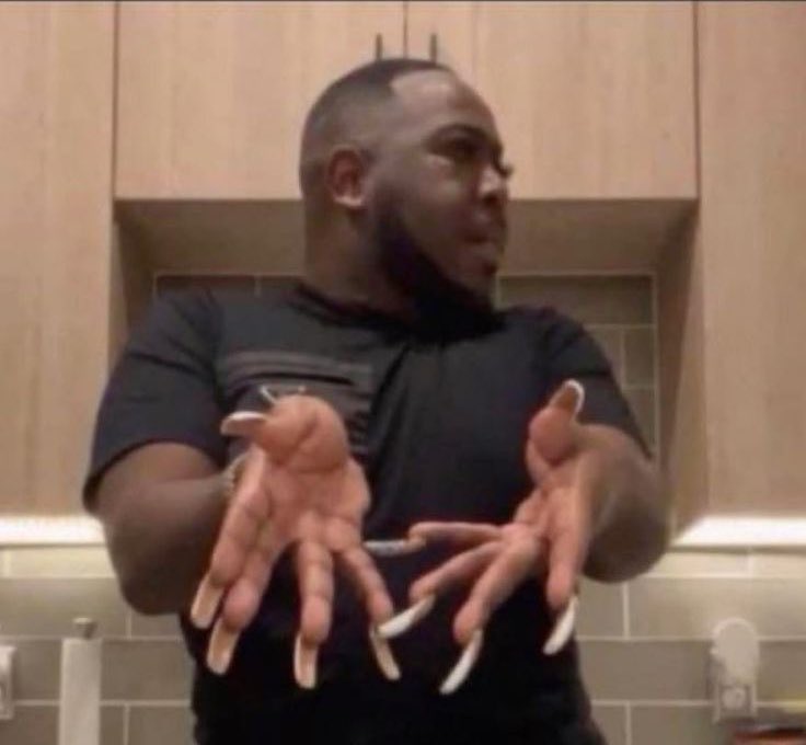 Ok but why did the downfall of civilization have to happen during my 20's though